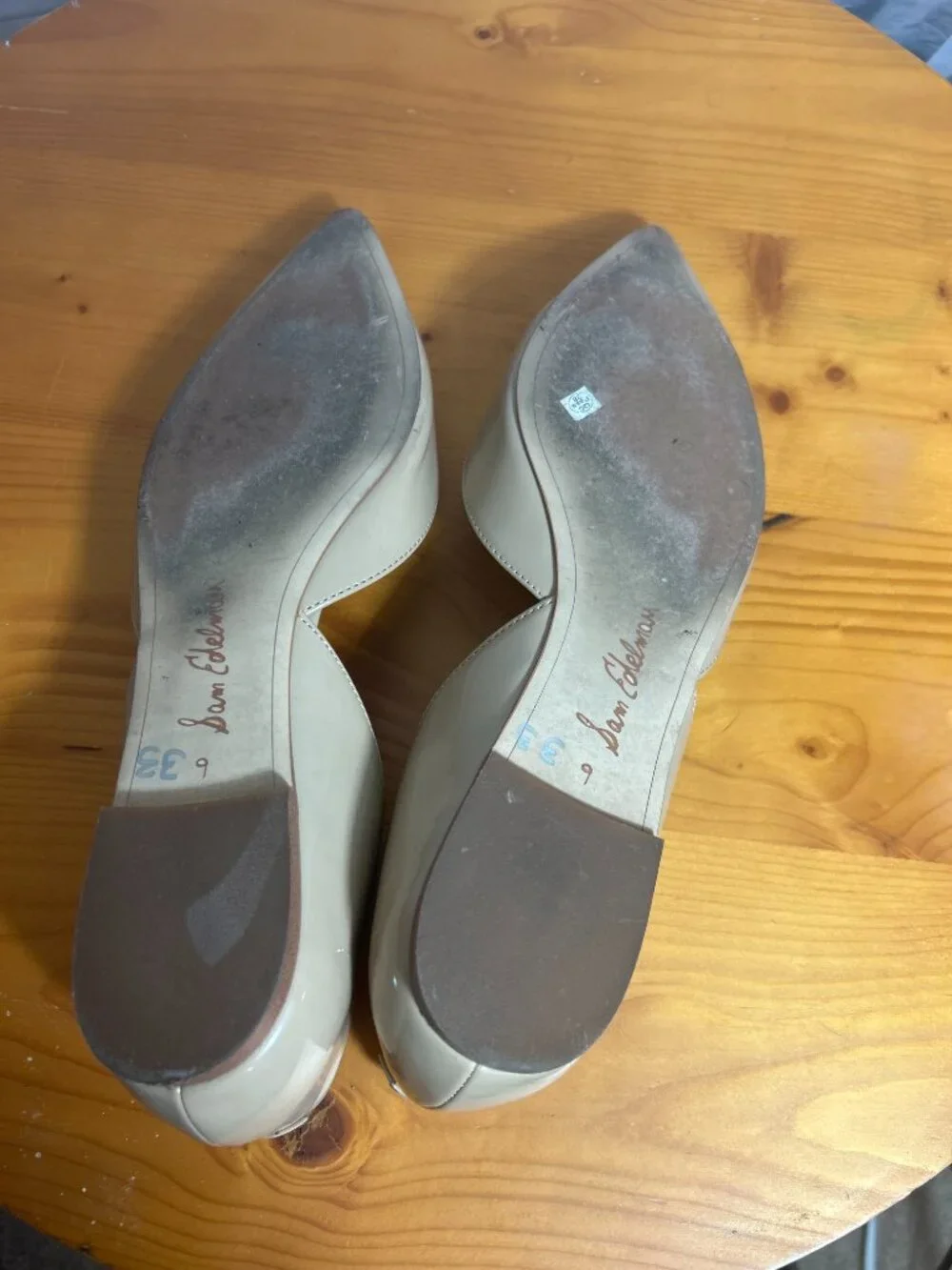 Sam Edelman sam edelman